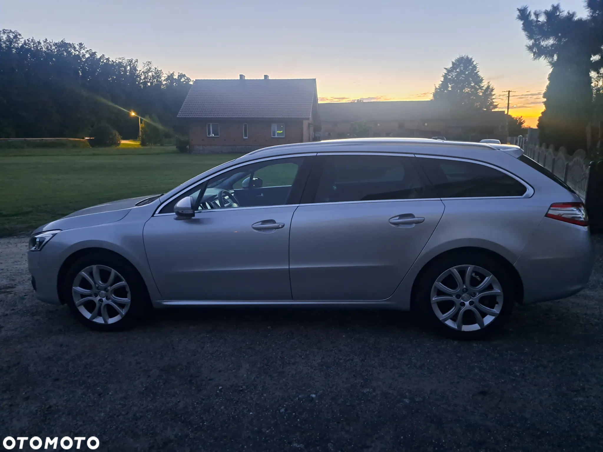 Peugeot 508 - 10
