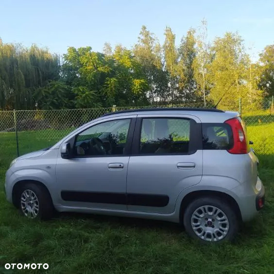 Fiat Panda 1.2 Fresh - 4