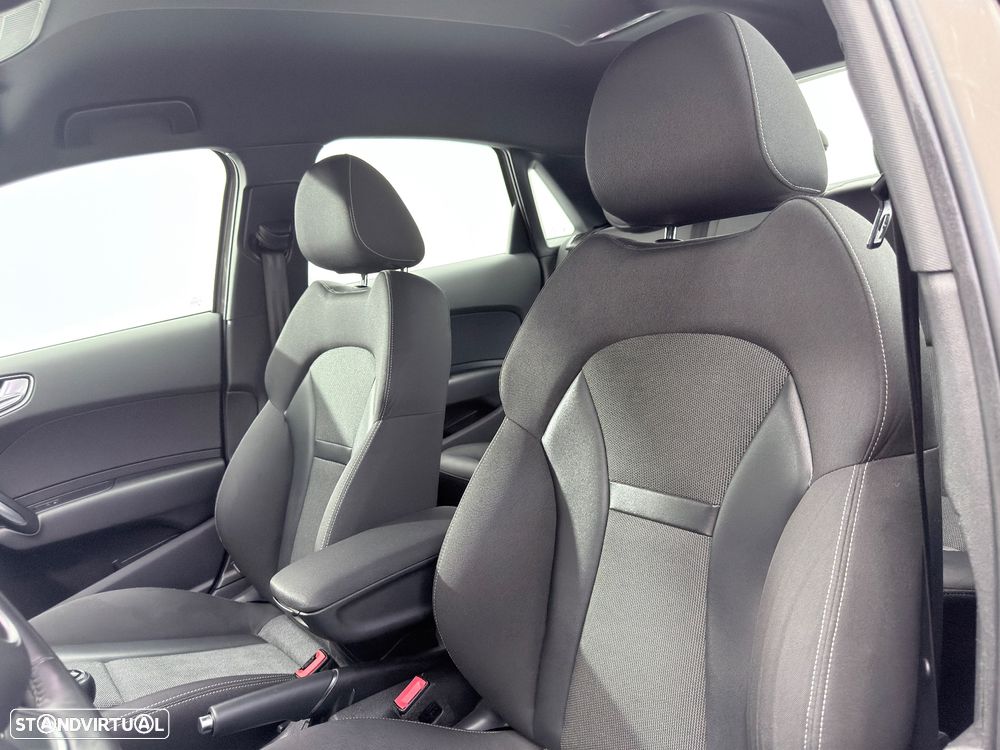 Audi A1 1.0 TFSI S-line - 12