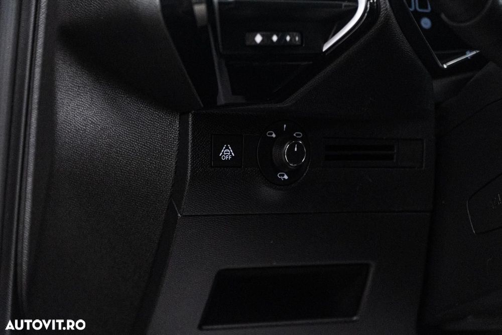 DS Automobiles DS 7 Crossback DS7 1.6 PureTech 180 S&S EAT8 BASTILLE+ - 34