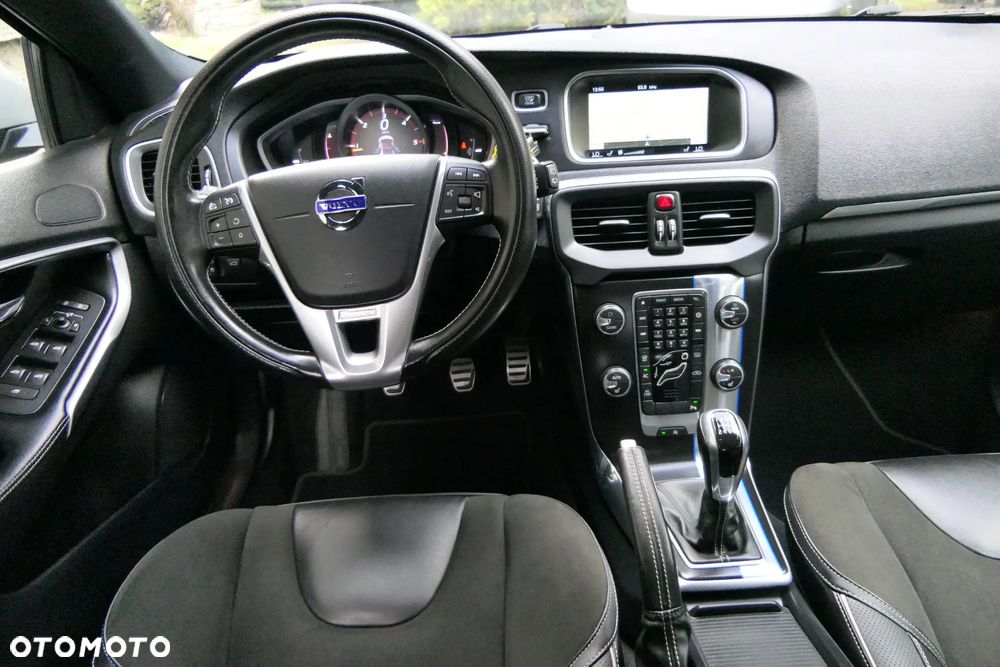 Volvo V40 D2 RDesign - 2