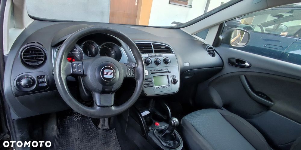 Seat Altea XL 1.6 Audience - 4