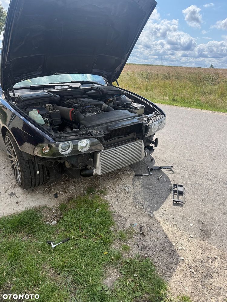 BMW Seria 5 530d - 12