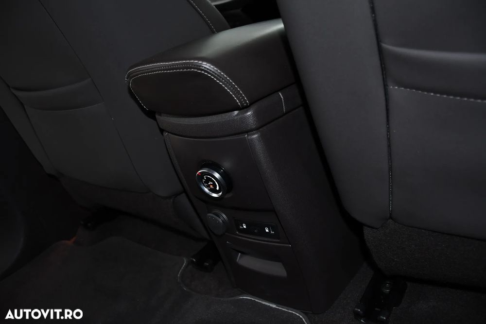 Renault Espace Energy dCi 160 EDC Initiale Paris - 35