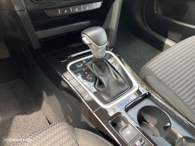 Kia Ceed SW 1.6 GDI DCT OPF Inspiration - 25