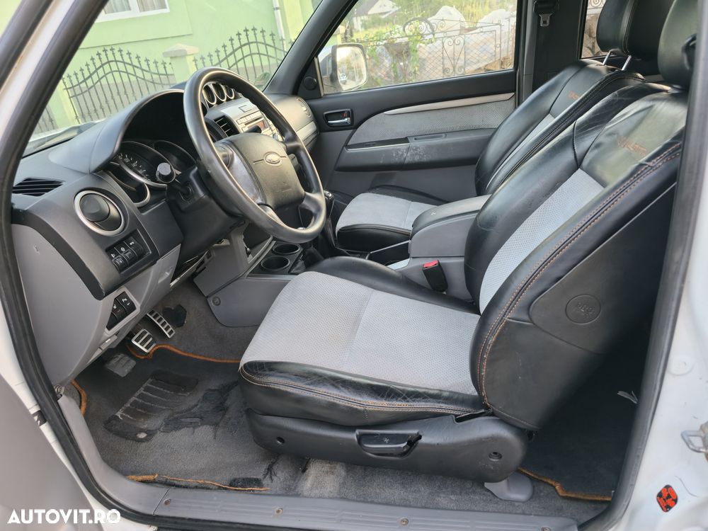 Ford Ranger - 6