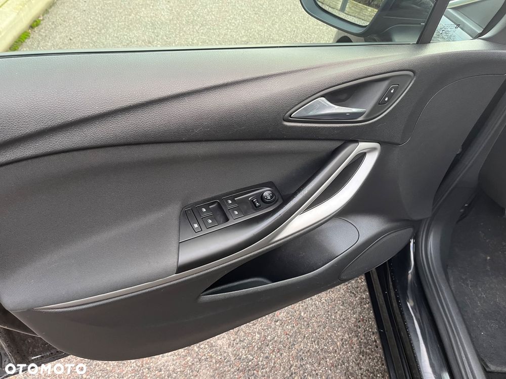 Opel Astra 1.4 Turbo Active - 15