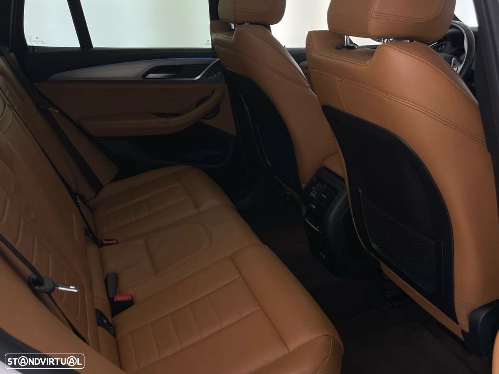 BMW iX3 Impressive - 23