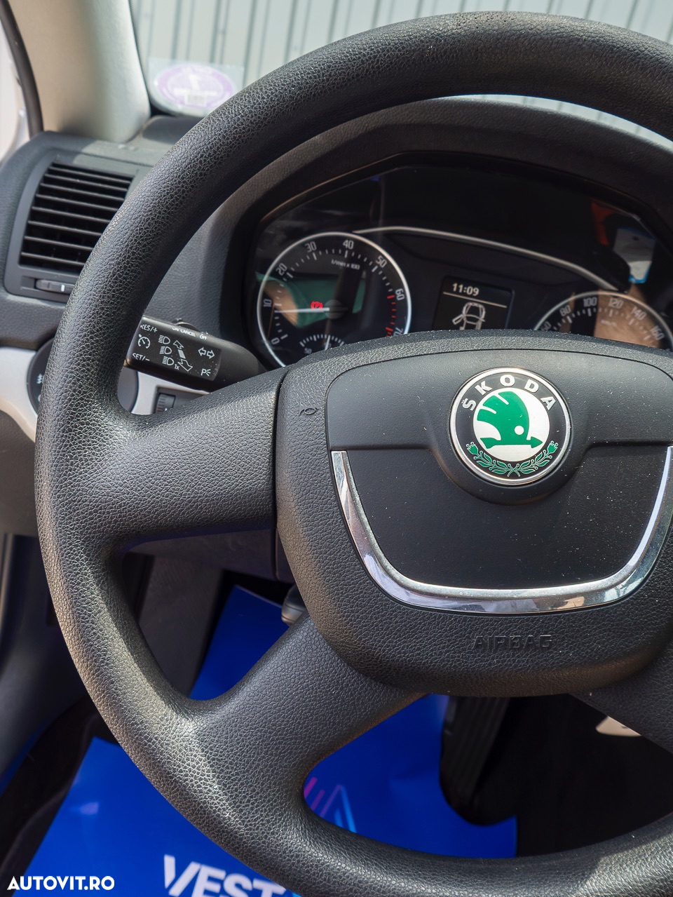 Skoda Octavia 1.2 TSI Ambition - 14