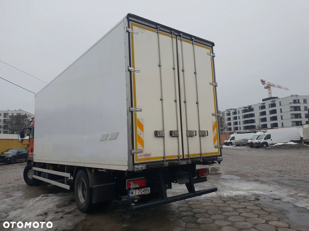 MAN TGM 18.250 - 18