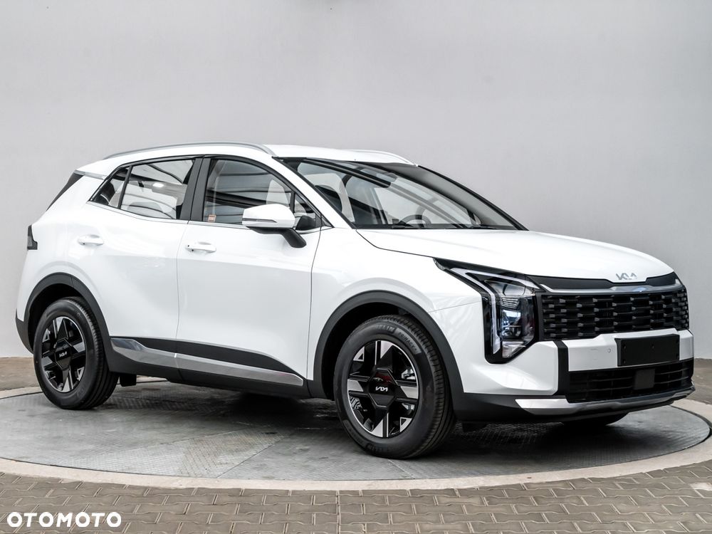 Kia Sportage 1.6 T-GDI M 2WD - 9