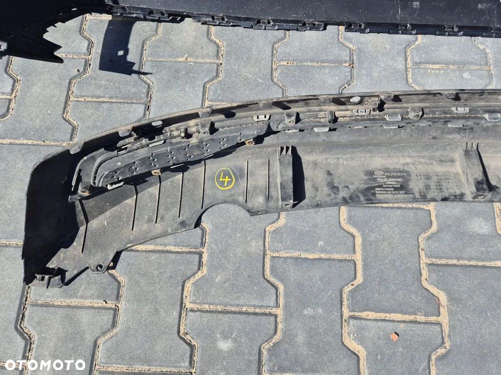 HYUNDAI I30 III ZDERZAK TYLNY (dostępne 4 zderzaki) - 16