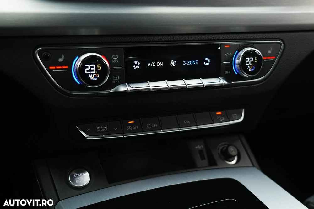 Audi Q5 40 TDI quattro S tronic S line - 26