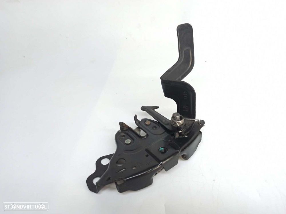 FECHADURA CAPÔ NISSAN JUKE (F15) ACENTA - 2