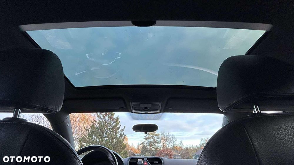 Volkswagen Scirocco 2.0 TDI - 9