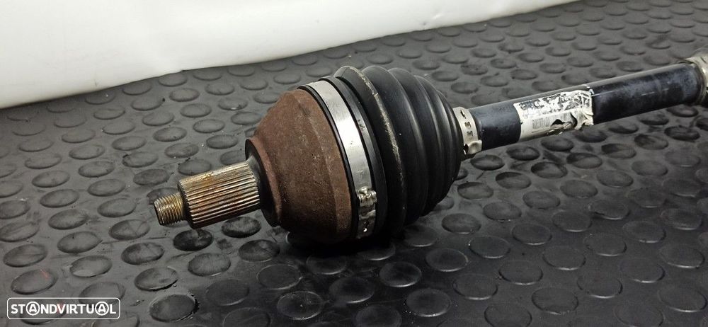 TRANSMISSÃO FRENTE ESQUERDA VOLKSWAGEN POLO (6R1) ADVANCE - 3