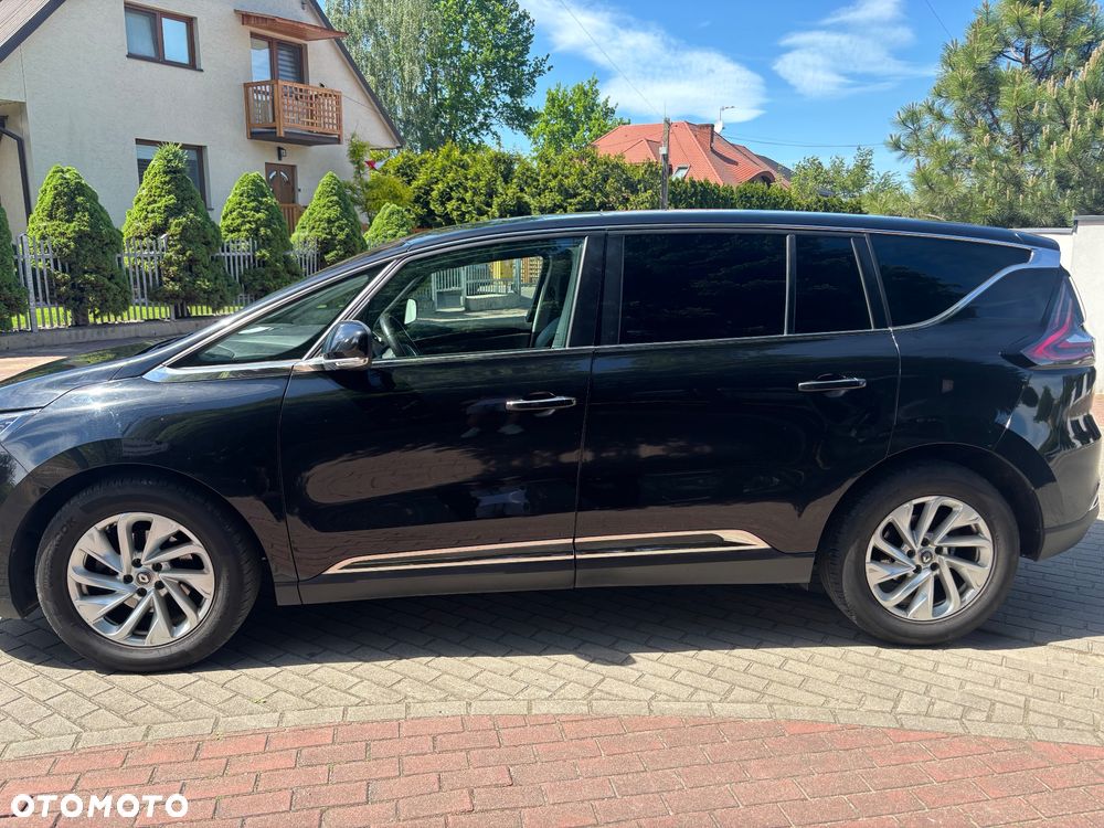 Renault Espace 1.6 dCi Energy Life 7os - 4