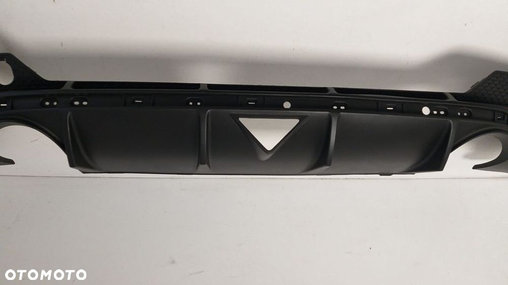 HYUNDAI i30 N SPORT SPOJLER ZDERZAKA TYŁ TYLNY DYFUZOR PDC 86612S0700 - 3