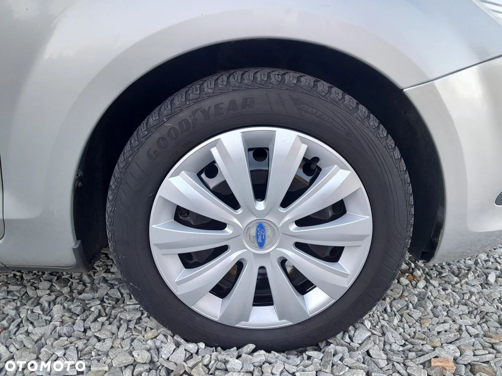 Ford Focus 1.6 TDCi Trend - 14