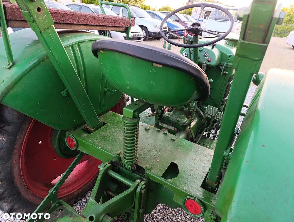 Deutz-Fahr Deutz - 11