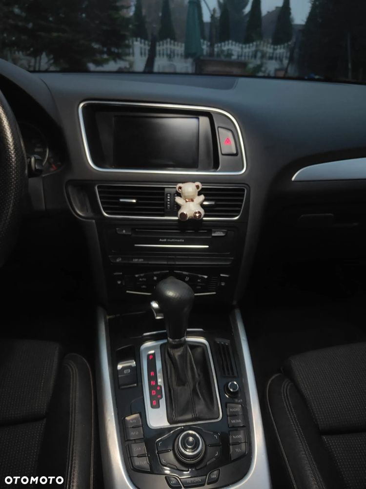 Audi Q5 2.0 TDI Quattro S tronic - 19