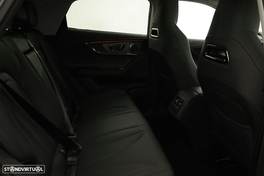 Omoda 5 1.5 T-GDi SHS-H Premium - 24