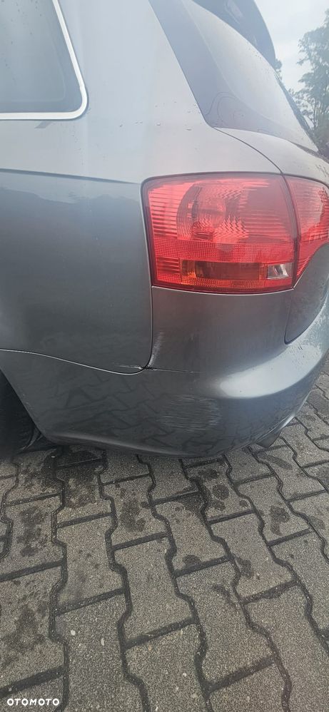 Audi A4 Avant 1.8 T - 3