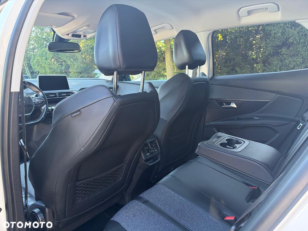 Peugeot 3008 - 30