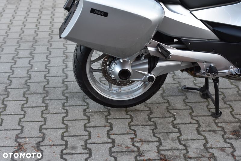 BMW RT - 9