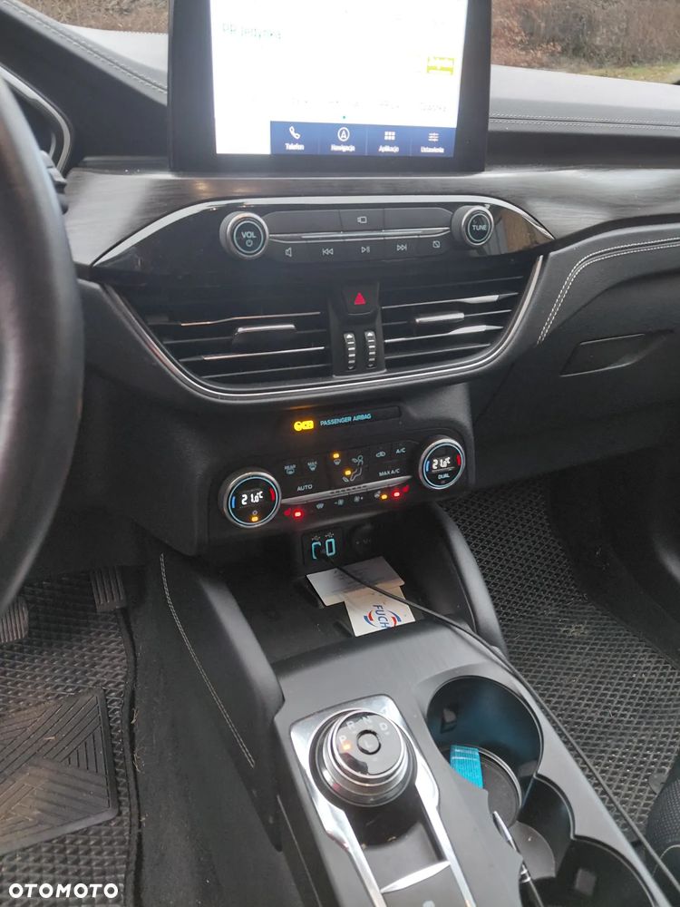 Ford Kuga Vignale 2.0 EcoBlue AWD - 7