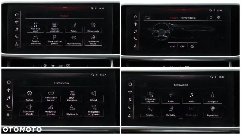 Audi A6 Limousine - 33