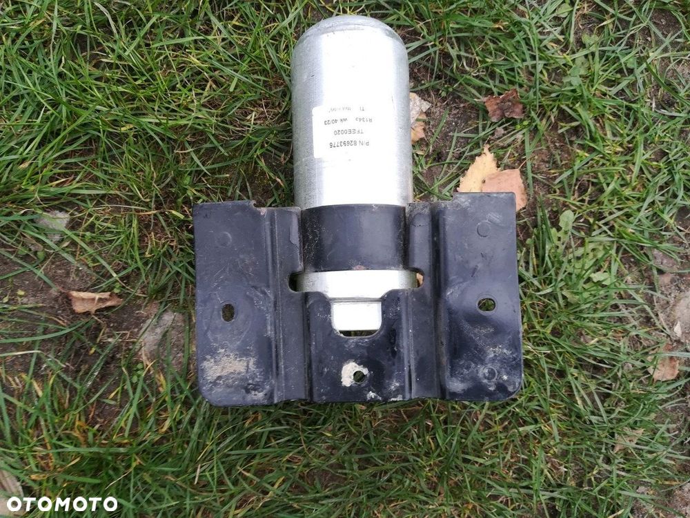 RENAULT RANGE GAMA T OSUSZACZ KLIMATYZACJI ORYGINAŁ 82693775 - 2