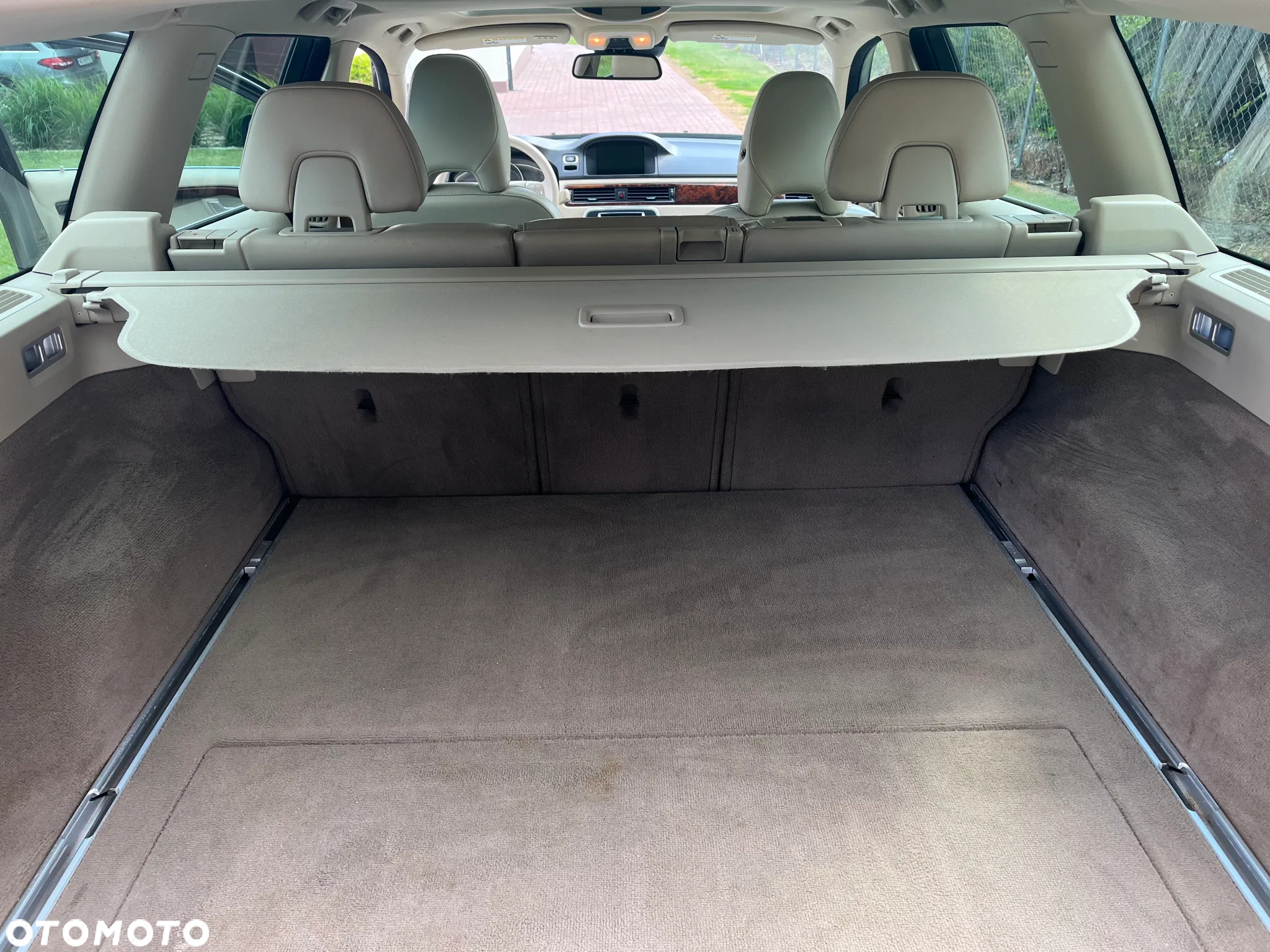 Volvo XC 70 3.2 AWD Summum - 21