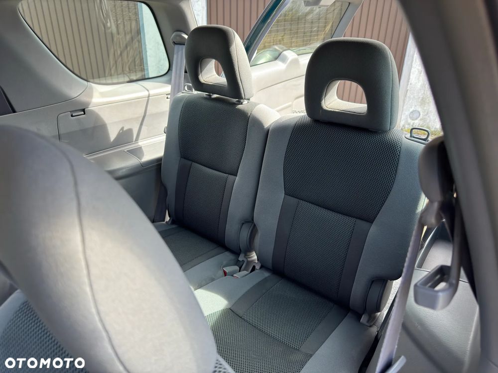 Toyota RAV4 4x4 - 27