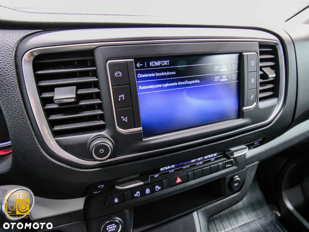 Toyota Proace Verso 2.0 D4-D Long Business - 26