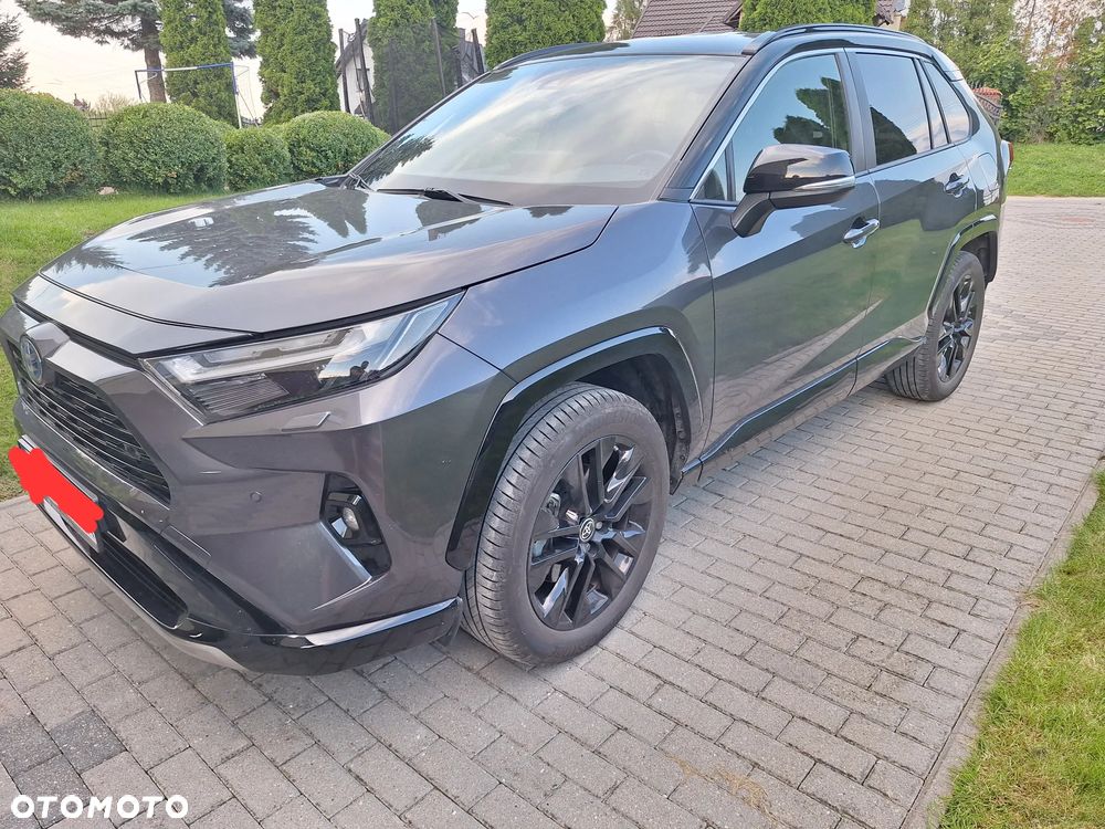 Toyota RAV4 - 16