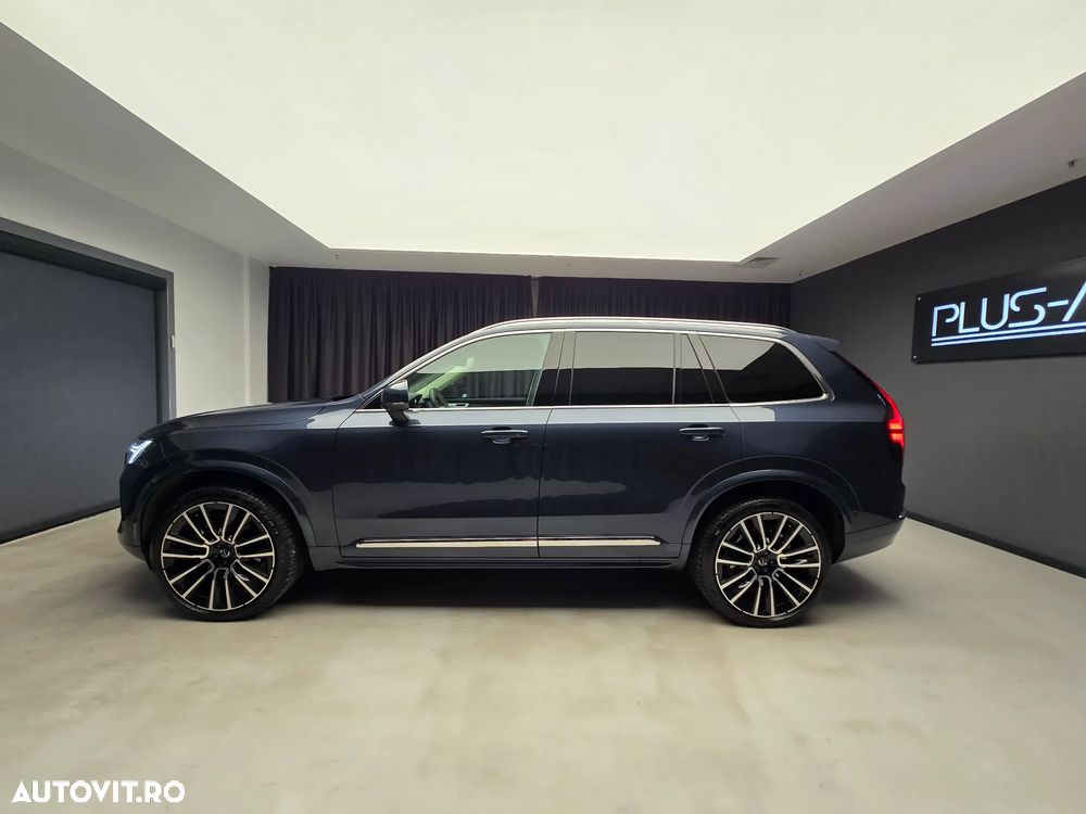Volvo XC 90 - 19