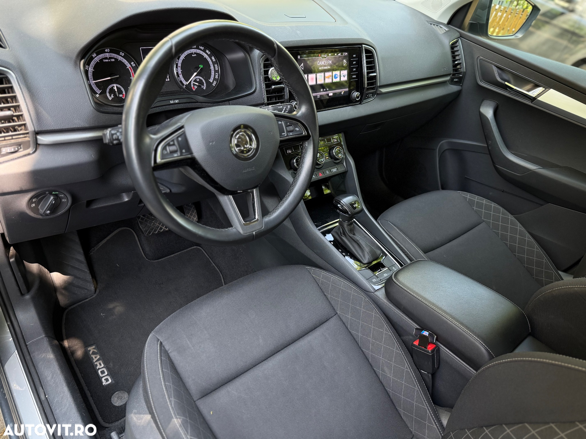 Skoda Karoq 1.0 TSI DSG Style - 5