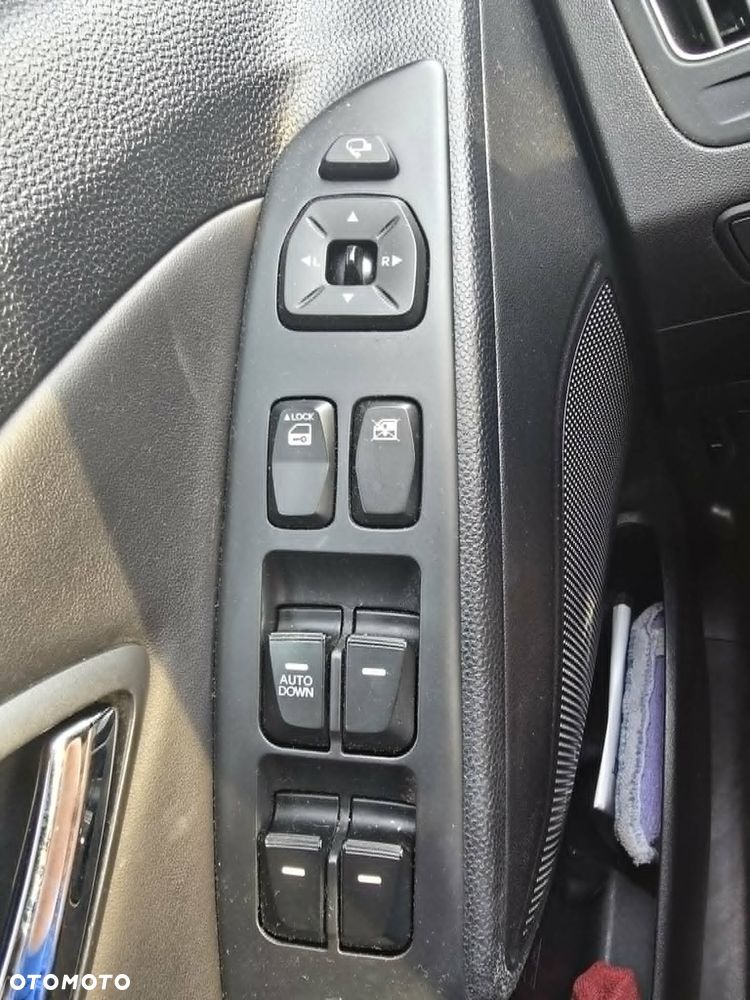 Hyundai ix35 2.0 CRDi Style 2WD - 13