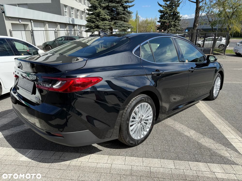 Toyota Camry 2.5 Hybrid Dynamic Force Comfort e-CVT - 7