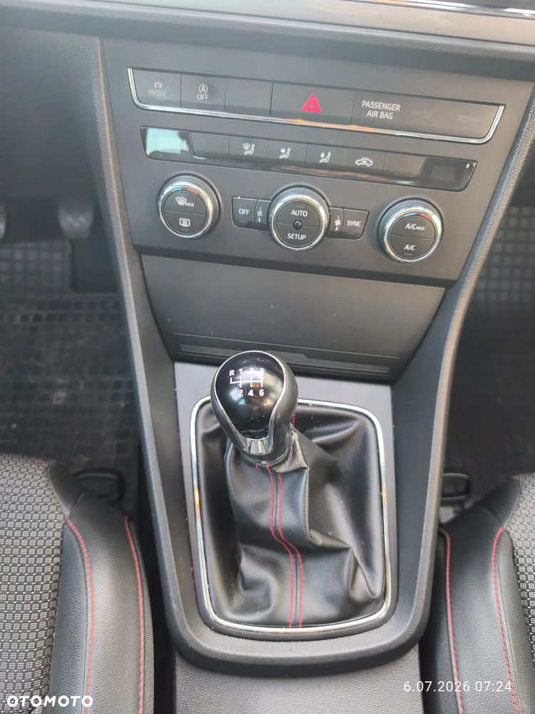 Seat Leon 1.4 TSI FR S&S - 12