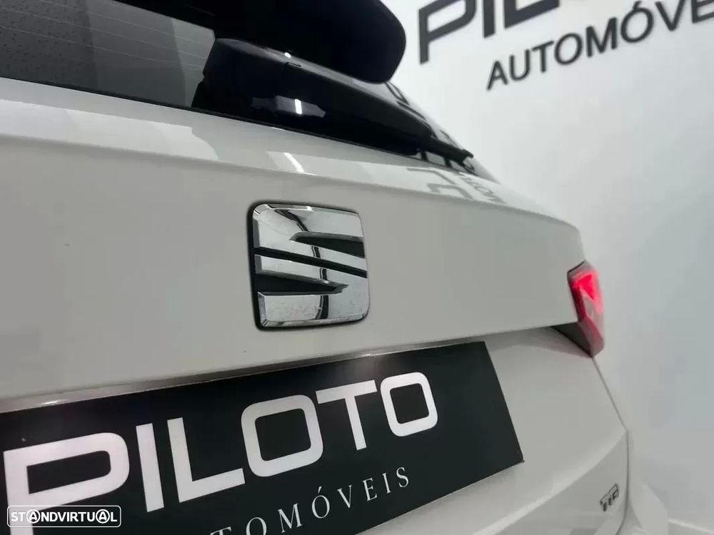 SEAT Arona 1.0 TGI Xcellence - 14