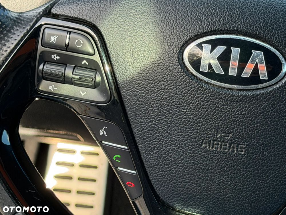 Kia Ceed 1.6 CRDi 136 DCT ISG GT Line - 11