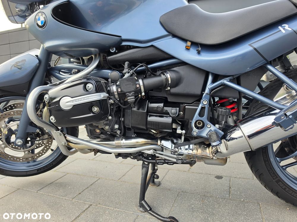 BMW R - 10