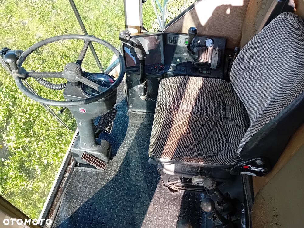 Claas DOMINATOR SL98 - 15