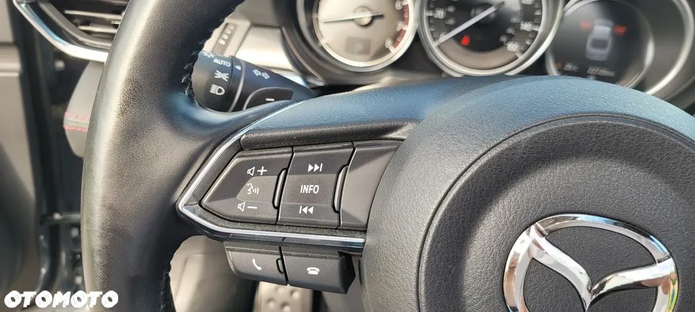 Mazda 6 2.5 SkyPassion - 29