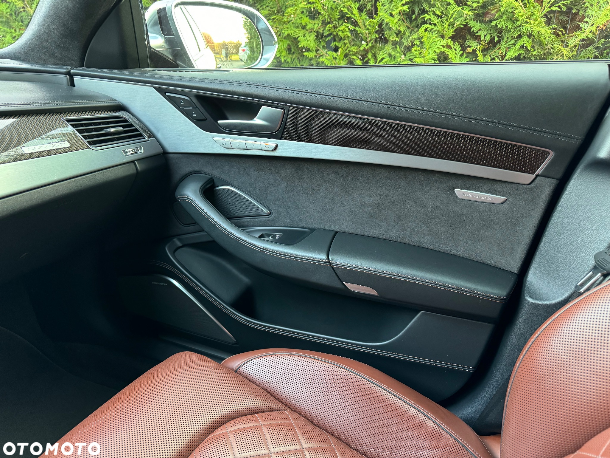 Audi S8 4.0 TFSI Quattro - 24