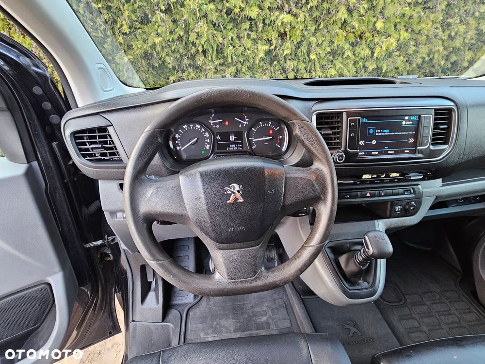 Peugeot Expert - 16