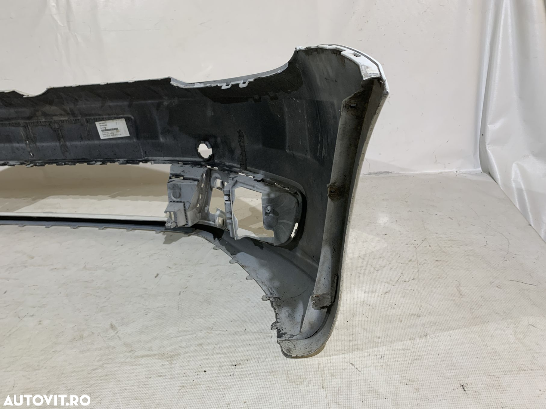 Bara fata VW Touran, 2010, 2011, 2012, 2013, 2014, cod origine OE 1T0807221M. - 7
