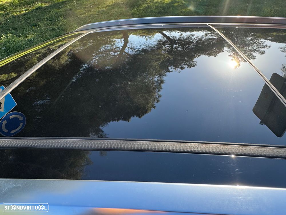 Peugeot 3008 1.6 BlueHDi GT Line Grip Control EAT6 - 6